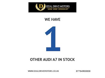 Used Audi A7 2015 for sale - 76267153: Photo 2