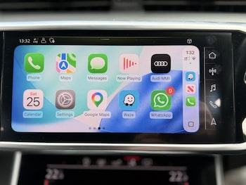 Used Audi A7 2018 for sale - 78382630: Photo