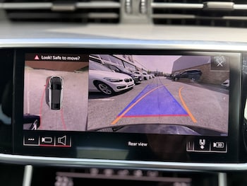 Used Audi A7 2018 for sale - 78382630: Photo