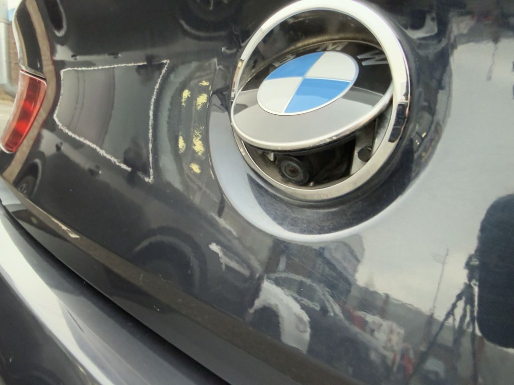 Used BMW 6 Series Gran Coupe 2018 for sale - 77236315: Photo 11