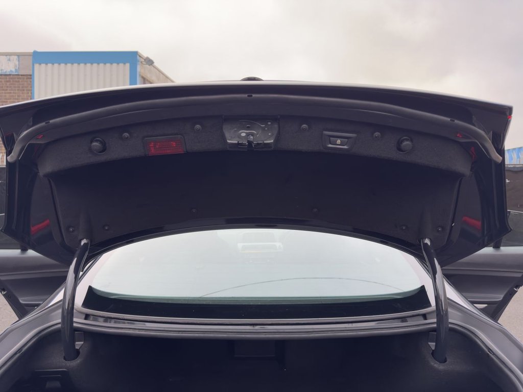 Used BMW 6 Series Gran Coupe 2018 for sale - 77236315: Photo 15