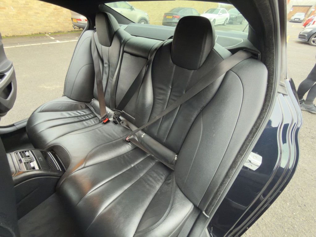 Used BMW 6 Series Gran Coupe 2018 for sale - 77236315: Photo 18