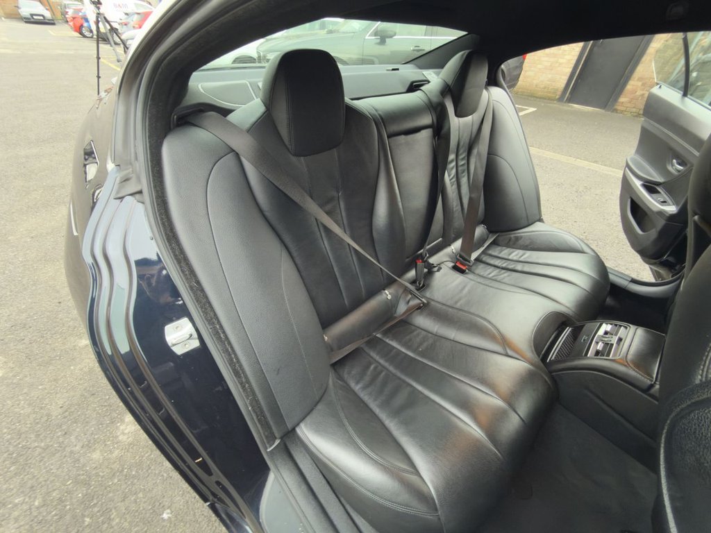 Used BMW 6 Series Gran Coupe 2018 for sale - 77236315: Photo 19