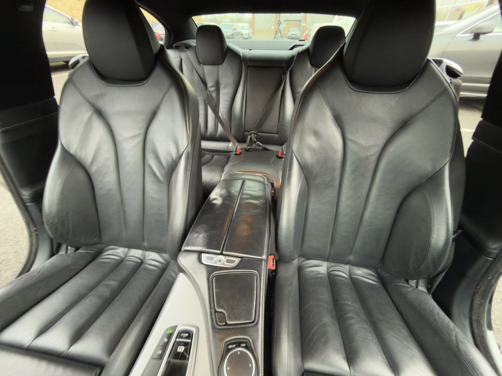 Used BMW 6 Series Gran Coupe 2018 for sale - 77236315: Photo 21