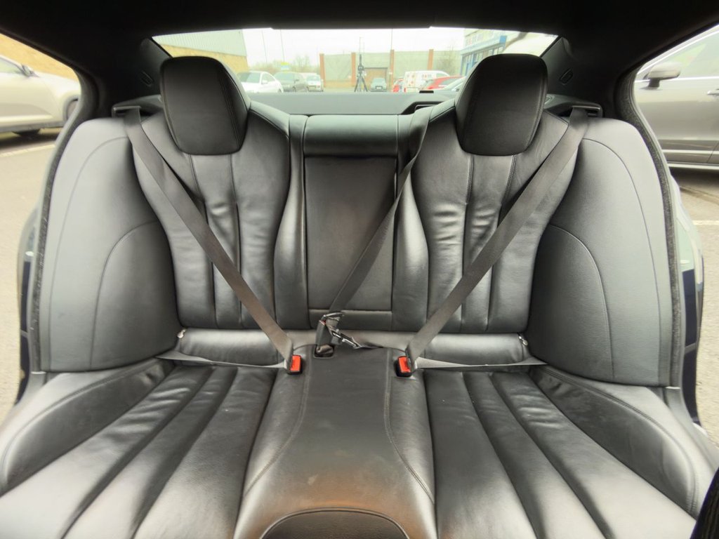 Used BMW 6 Series Gran Coupe 2018 for sale - 77236315: Photo 22