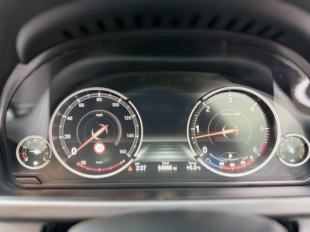 Used BMW 6 Series Gran Coupe 2018 for sale - 77236315: Photo 26