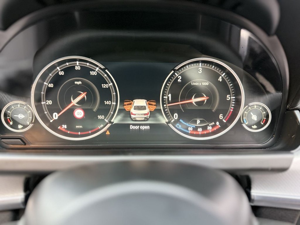 Used BMW 6 Series Gran Coupe 2018 for sale - 77236315: Photo 27