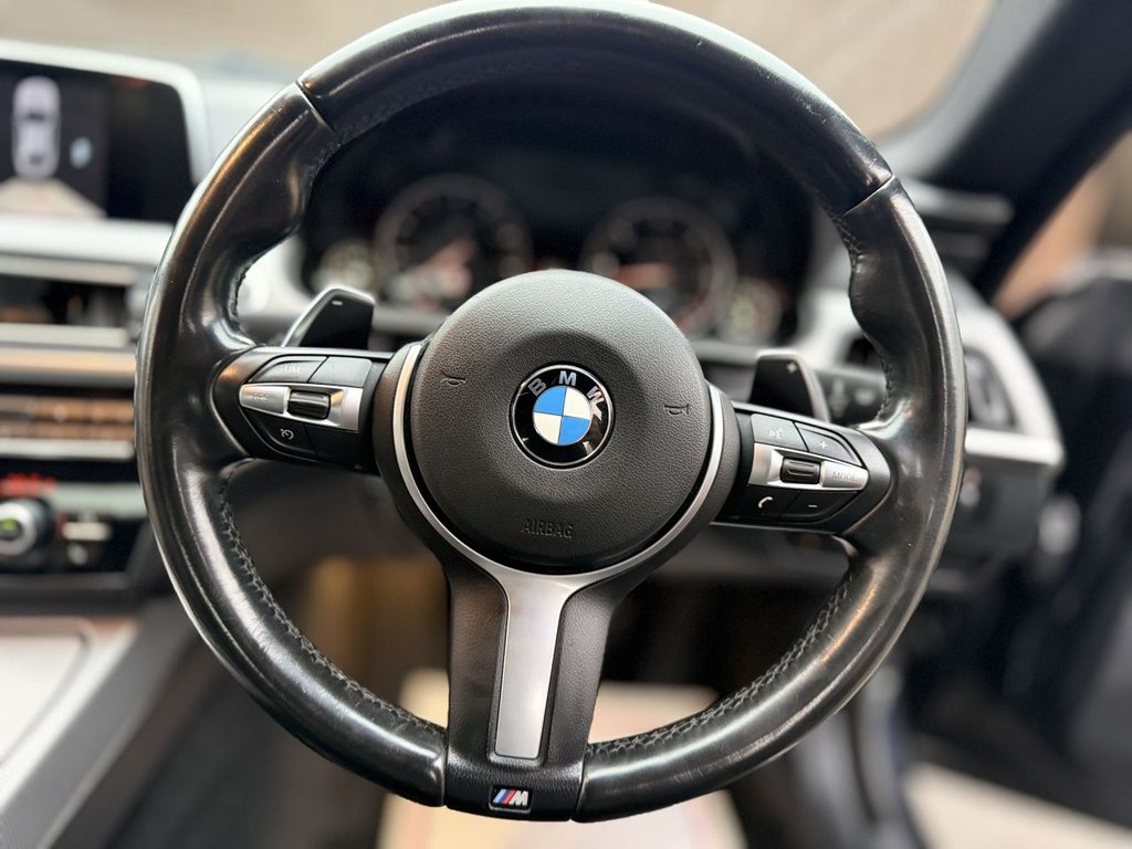Used BMW 6 Series Gran Coupe 2018 for sale - 77236315: Photo 28