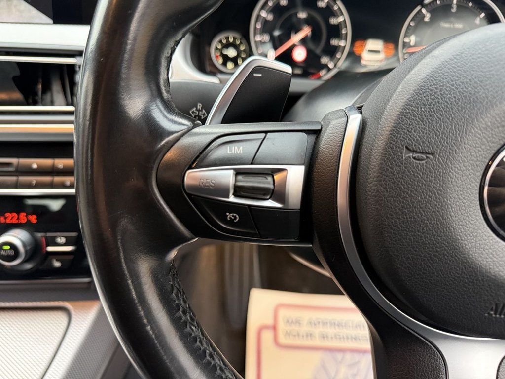 Used BMW 6 Series Gran Coupe 2018 for sale - 77236315: Photo 30