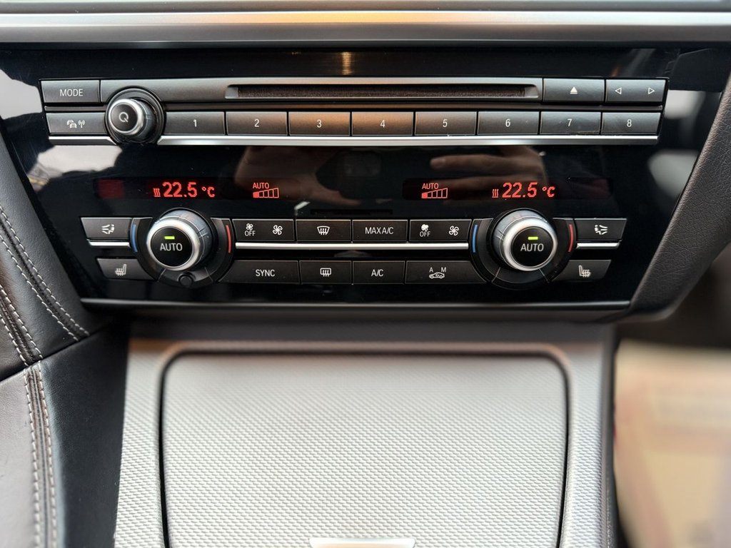 Used BMW 6 Series Gran Coupe 2018 for sale - 77236315: Photo 36