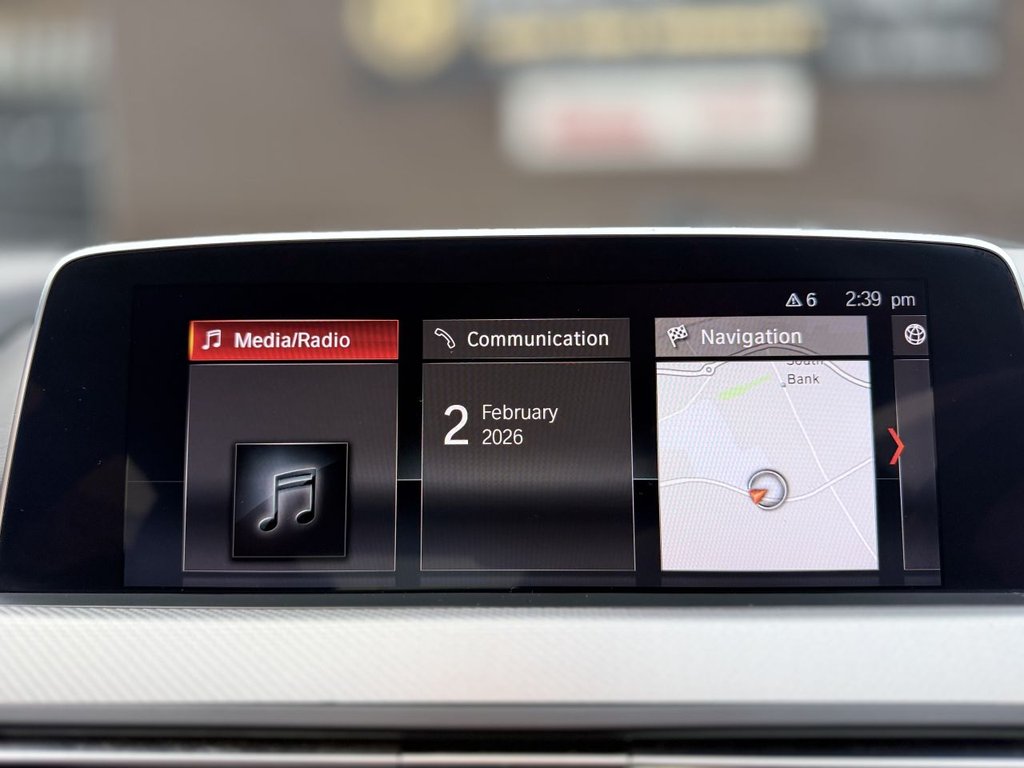 Used BMW 6 Series Gran Coupe 2018 for sale - 77236315: Photo 38