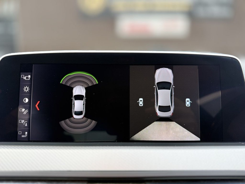 Used BMW 6 Series Gran Coupe 2018 for sale - 77236315: Photo 39