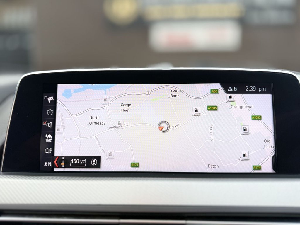 Used BMW 6 Series Gran Coupe 2018 for sale - 77236315: Photo 41