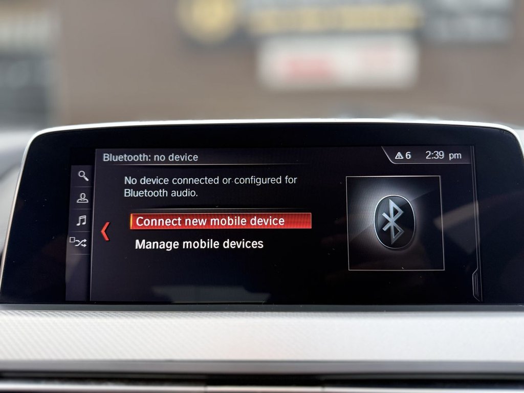 Used BMW 6 Series Gran Coupe 2018 for sale - 77236315: Photo 43