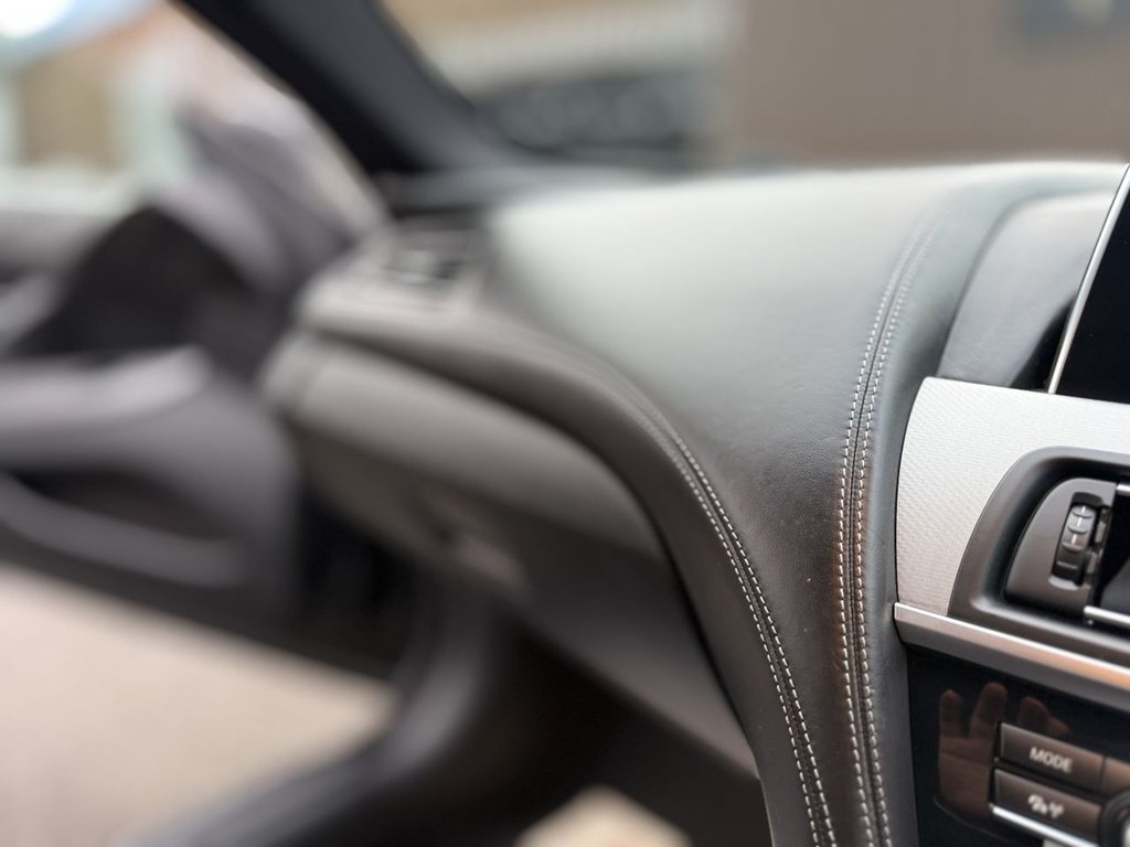 Used BMW 6 Series Gran Coupe 2018 for sale - 77236315: Photo 45