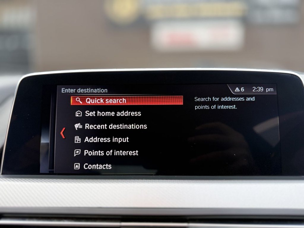 Used BMW 6 Series Gran Coupe 2018 for sale - 77236315: Photo 46