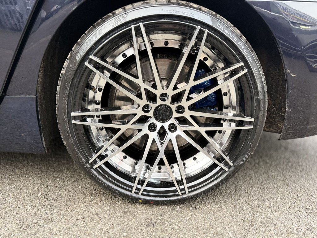 Used BMW 6 Series Gran Coupe 2018 for sale - 77236315: Photo 50