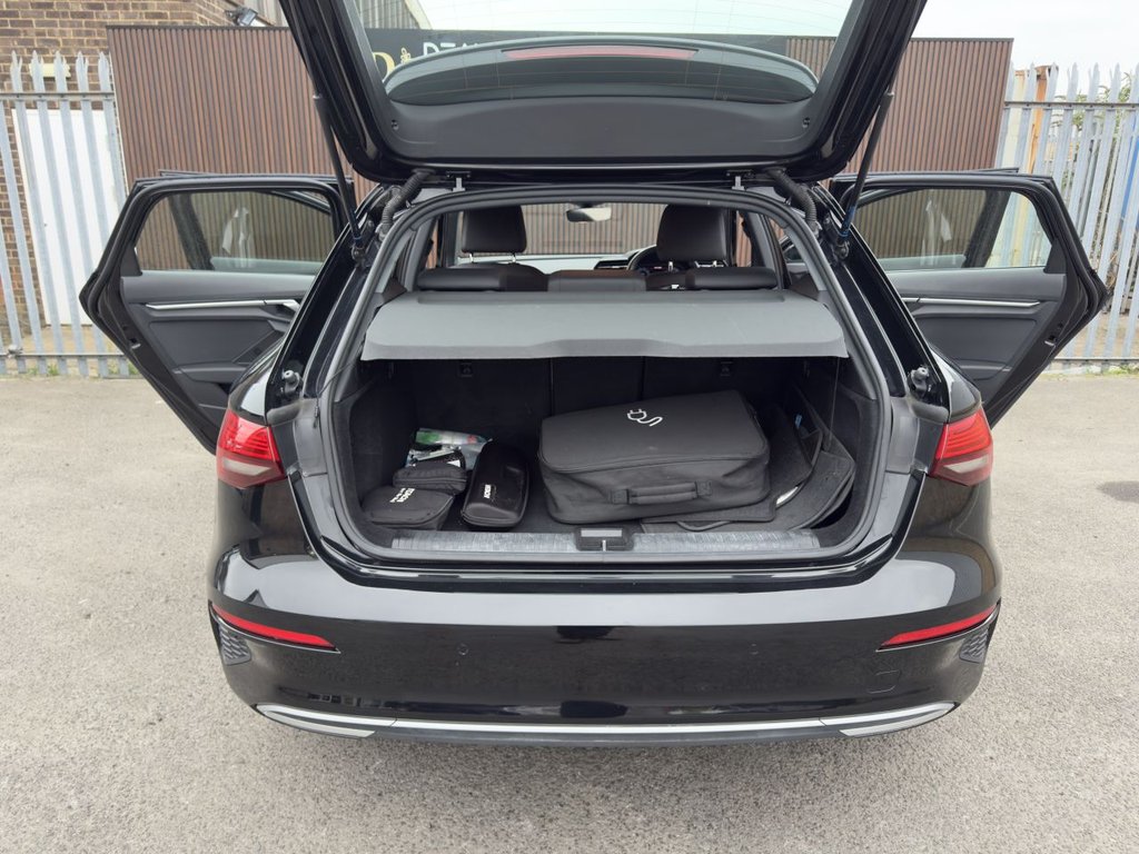Used Audi A3 2021 for sale - 76266769: Photo 13