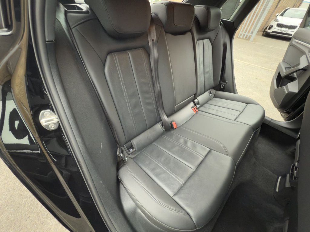 Used Audi A3 2021 for sale - 76266769: Photo 15