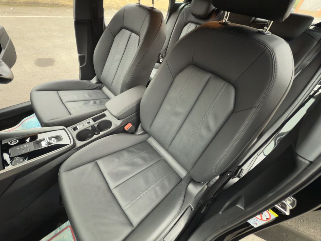 Used Audi A3 2021 for sale - 76266769: Photo 19