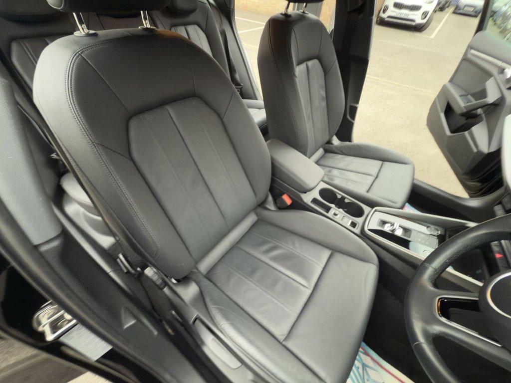 Used Audi A3 2021 for sale - 76266769: Photo 20