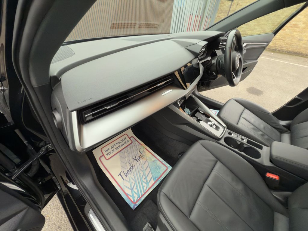 Used Audi A3 2021 for sale - 76266769: Photo 21