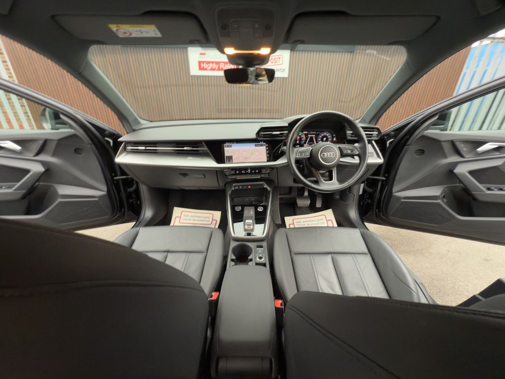 Used Audi A3 2021 for sale - 76266769: Photo 27