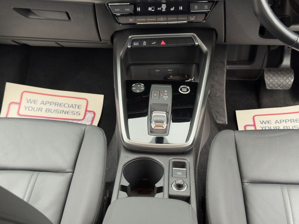 Used Audi A3 2021 for sale - 76266769: Photo 31