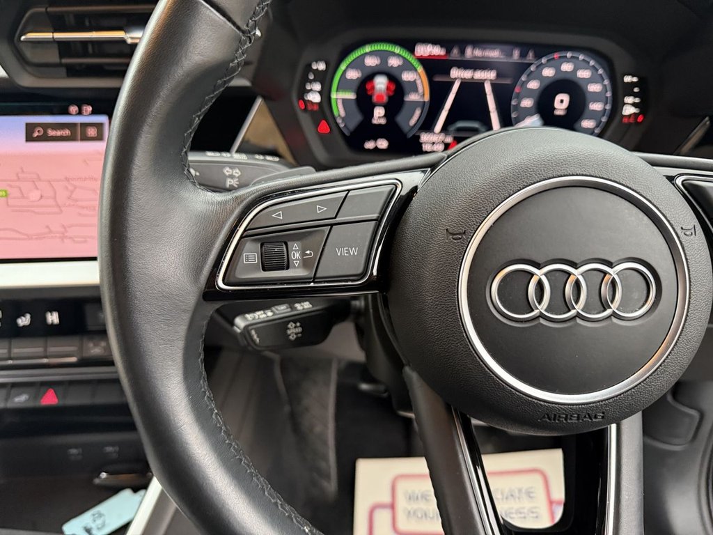 Used Audi A3 2021 for sale - 76266769: Photo 33