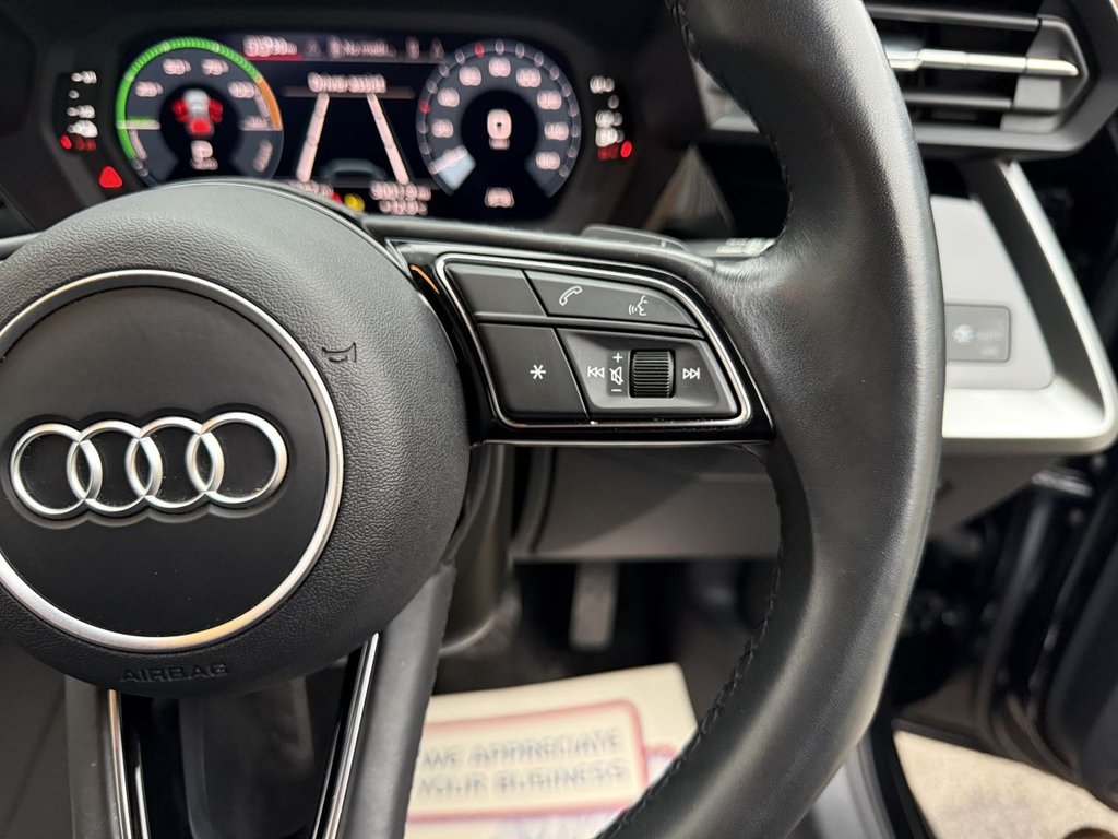 Used Audi A3 2021 for sale - 76266769: Photo 34
