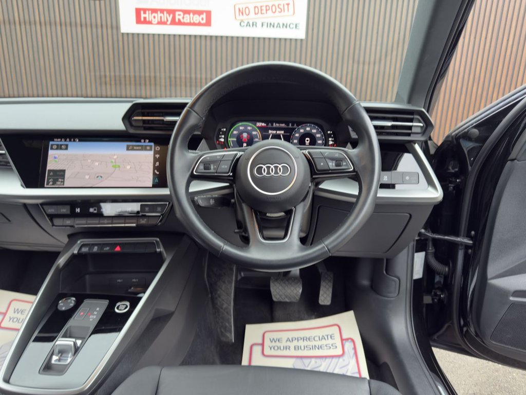 Used Audi A3 2021 for sale - 76266769: Photo 35