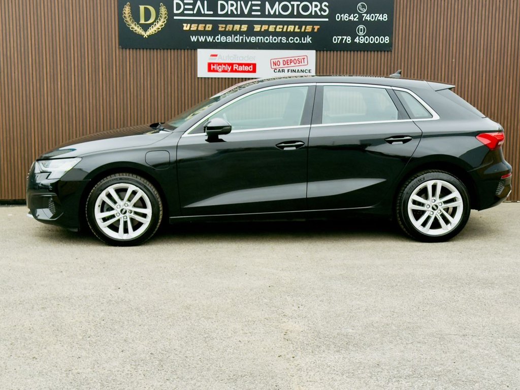 Used Audi A3 2021 for sale - 76266769: Photo 4