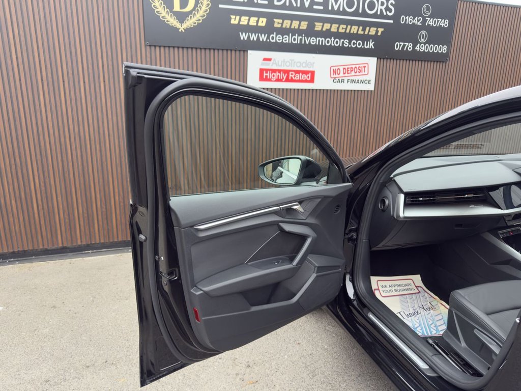 Used Audi A3 2021 for sale - 76266769: Photo 9
