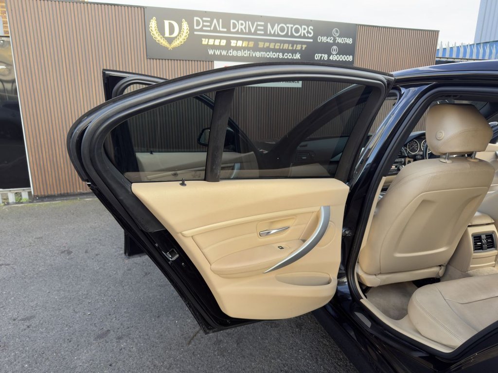 Used BMW 3 Series 2013 for sale - 76934460: Photo 10