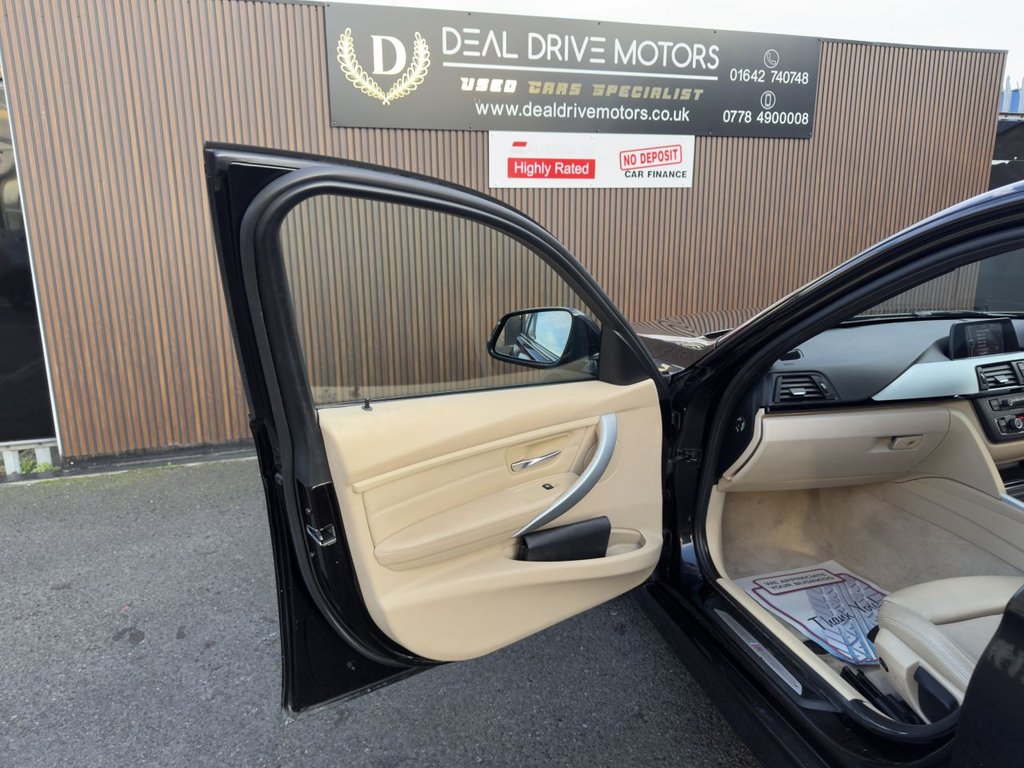 Used BMW 3 Series 2013 for sale - 76934460: Photo 11