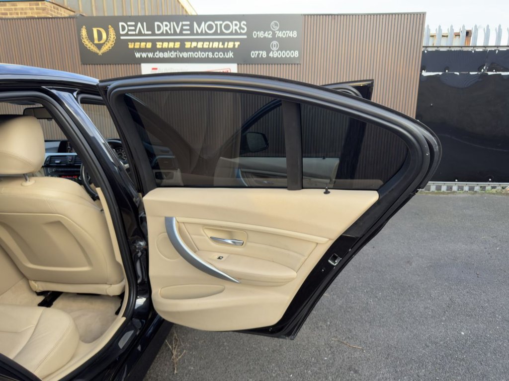 Used BMW 3 Series 2013 for sale - 76934460: Photo 12