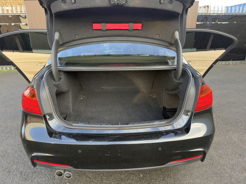 Used BMW 3 Series 2013 for sale - 76934460: Photo 15