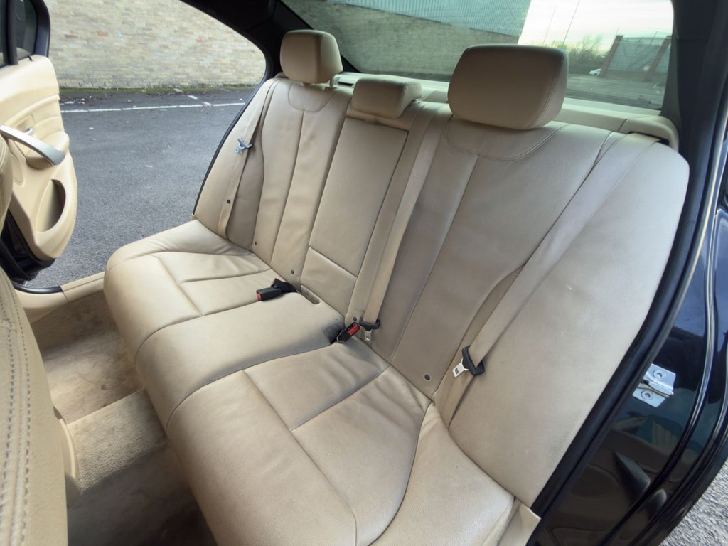 Used BMW 3 Series 2013 for sale - 76934460: Photo 18