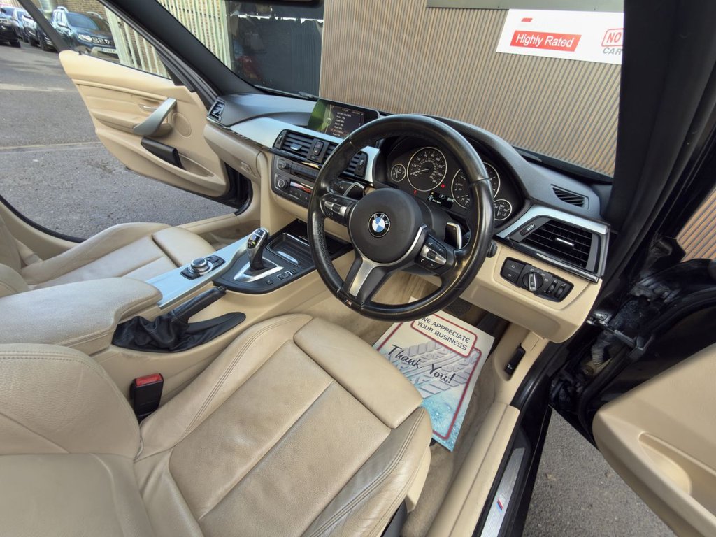 Used BMW 3 Series 2013 for sale - 76934460: Photo 19