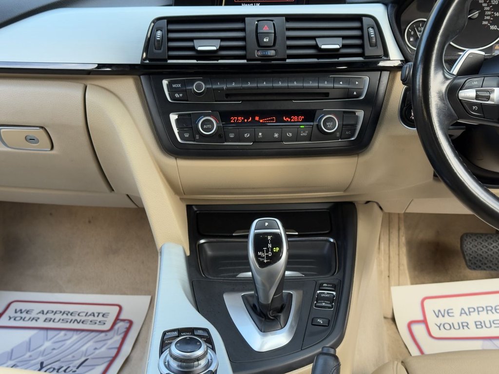 Used BMW 3 Series 2013 for sale - 76934460: Photo 22