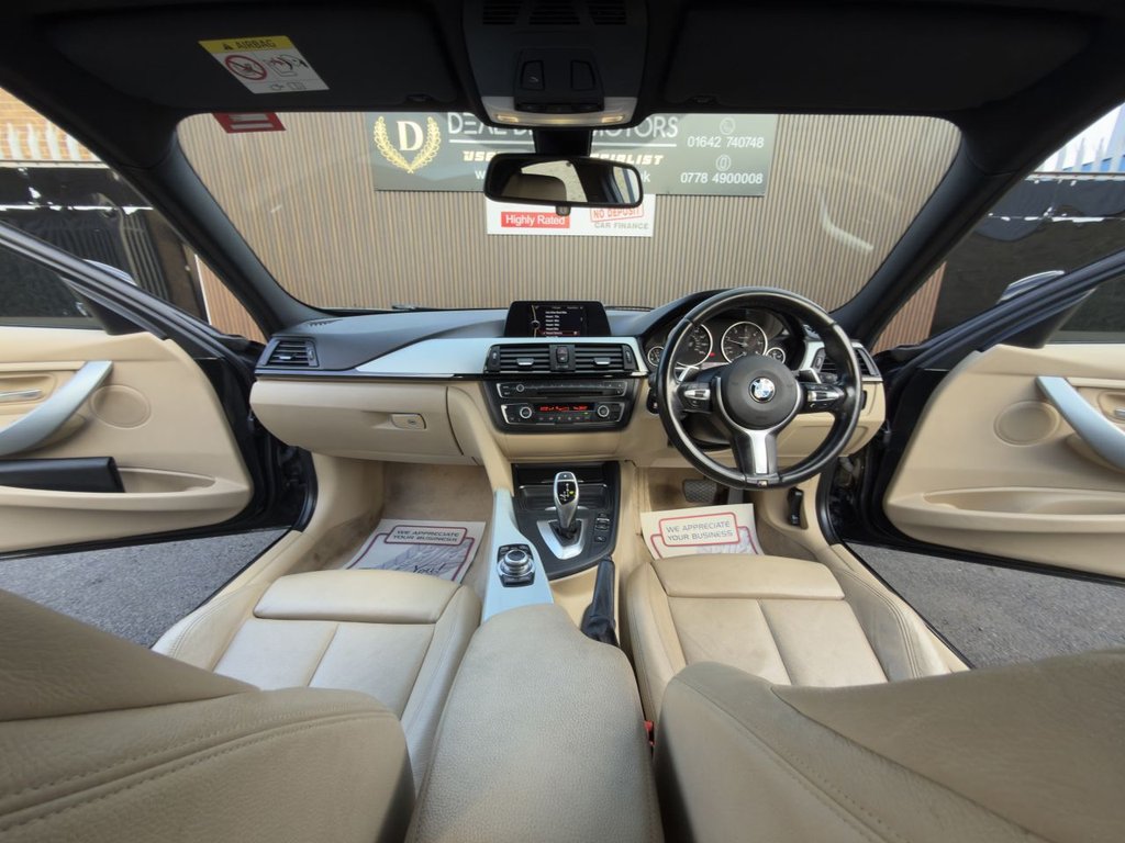 Used BMW 3 Series 2013 for sale - 76934460: Photo 24