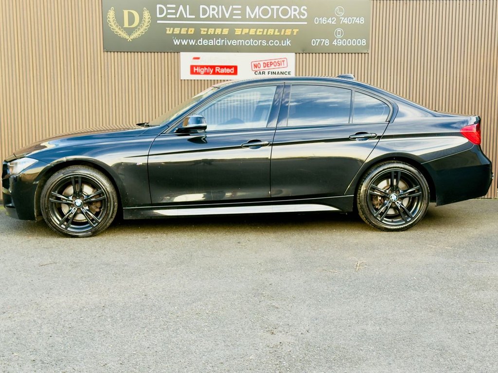 Used BMW 3 Series 2013 for sale - 76934460: Photo 3