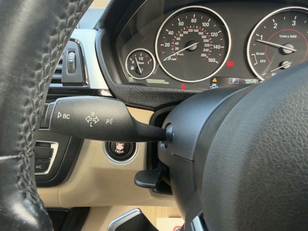 Used BMW 3 Series 2013 for sale - 76934460: Photo 33