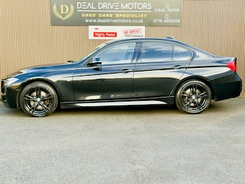 Used BMW 3 Series 2013 for sale - 76934460: Photo