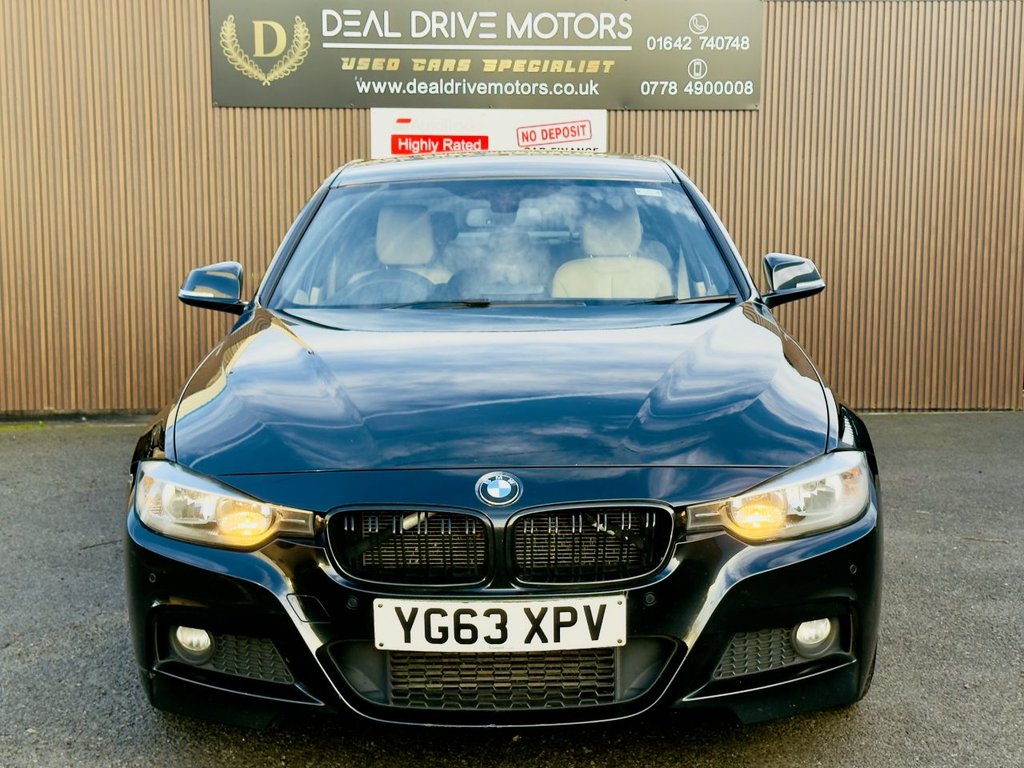 Used BMW 3 Series 2013 for sale - 76934460: Photo 4