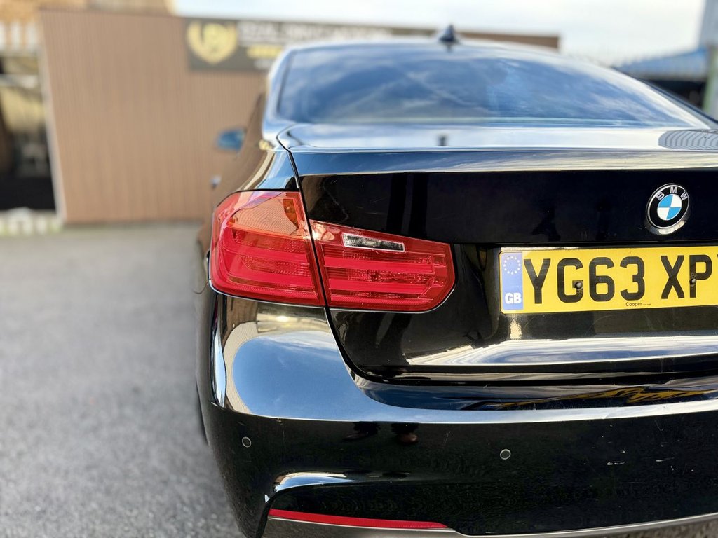 Used BMW 3 Series 2013 for sale - 76934460: Photo 43