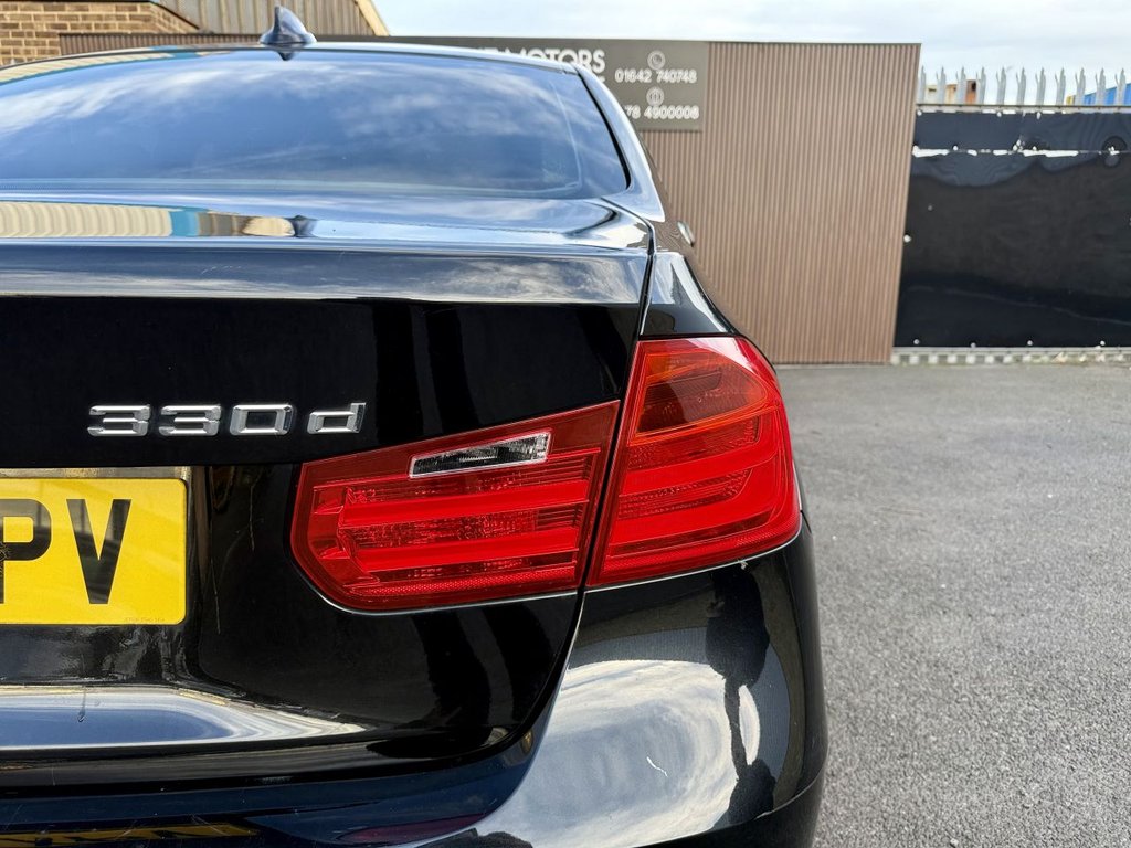 Used BMW 3 Series 2013 for sale - 76934460: Photo 44