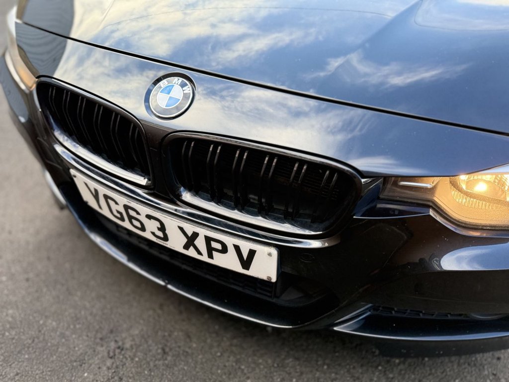 Used BMW 3 Series 2013 for sale - 76934460: Photo 46