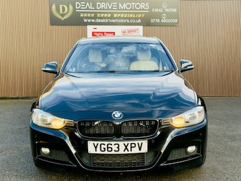 Used BMW 3 Series 2013 for sale - 76934460: Photo