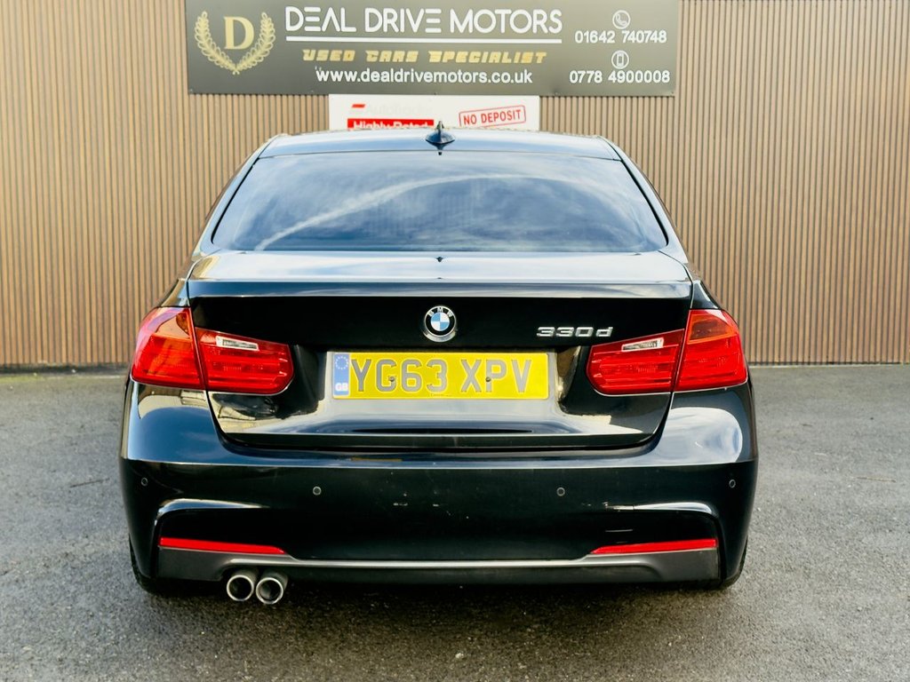 Used BMW 3 Series 2013 for sale - 76934460: Photo 6